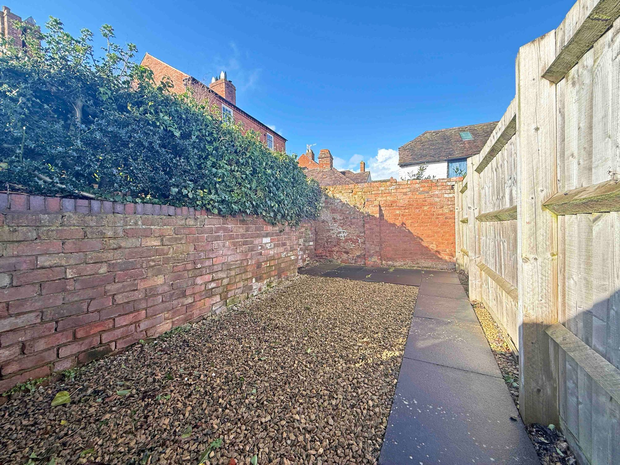 2 bed end of terrace house to rent in Bridge Street, Pershore  - Property Image 12