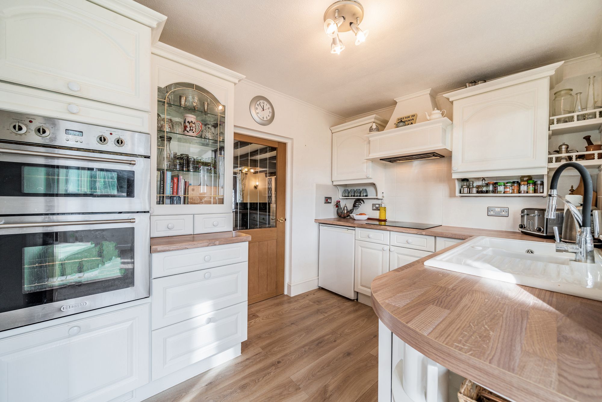 3 bed detached house for sale in Evesham Road, Worcester  - Property Image 8