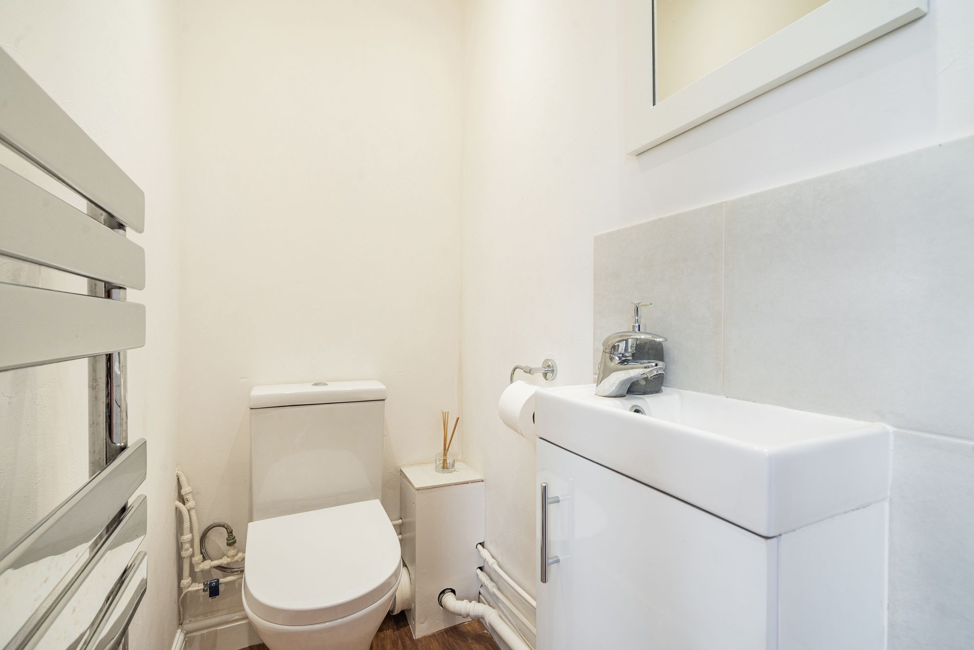 3 bed detached house for sale in Evesham Road, Worcester  - Property Image 10