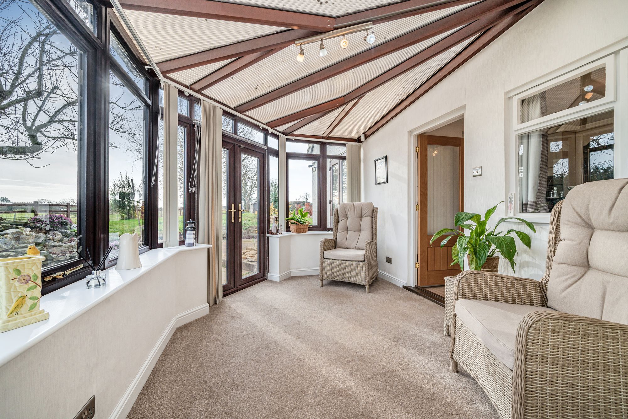 3 bed detached house for sale in Evesham Road, Worcester  - Property Image 9