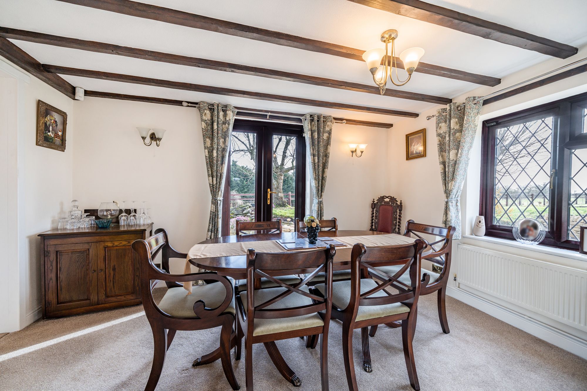 3 bed detached house for sale in Evesham Road, Worcester  - Property Image 7