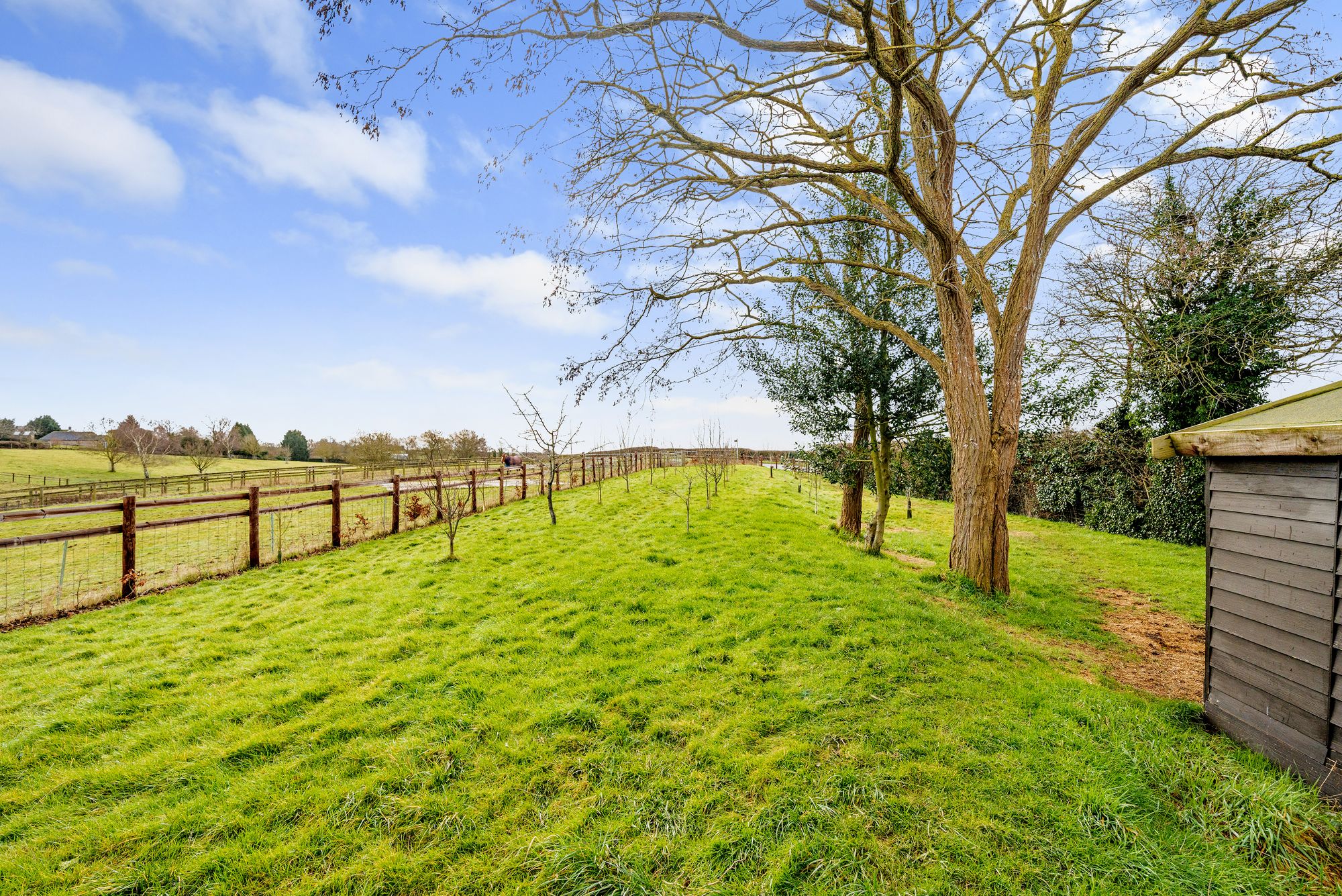 3 bed detached house for sale in Evesham Road, Worcester  - Property Image 23