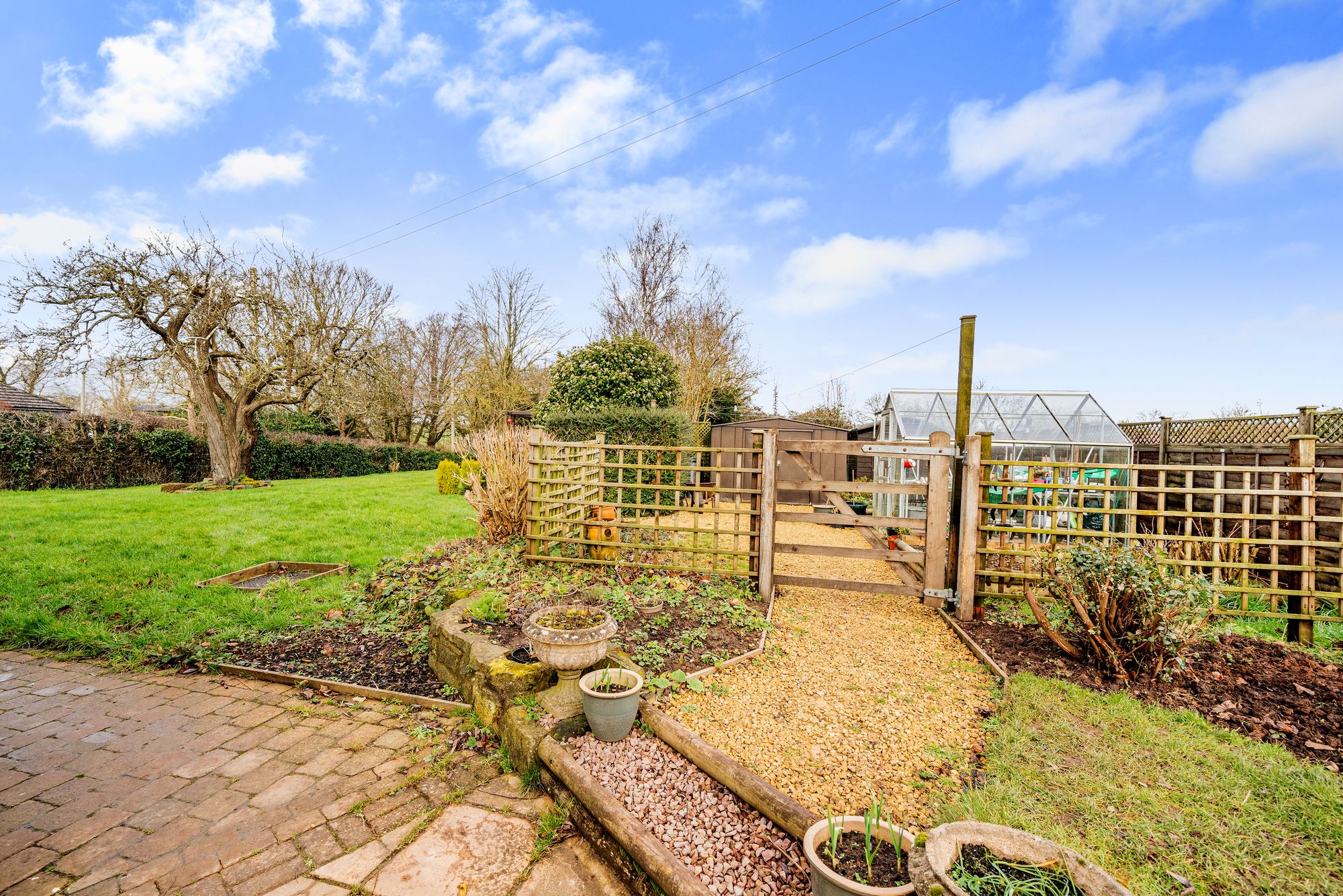 3 bed detached house for sale in Evesham Road, Worcester  - Property Image 18