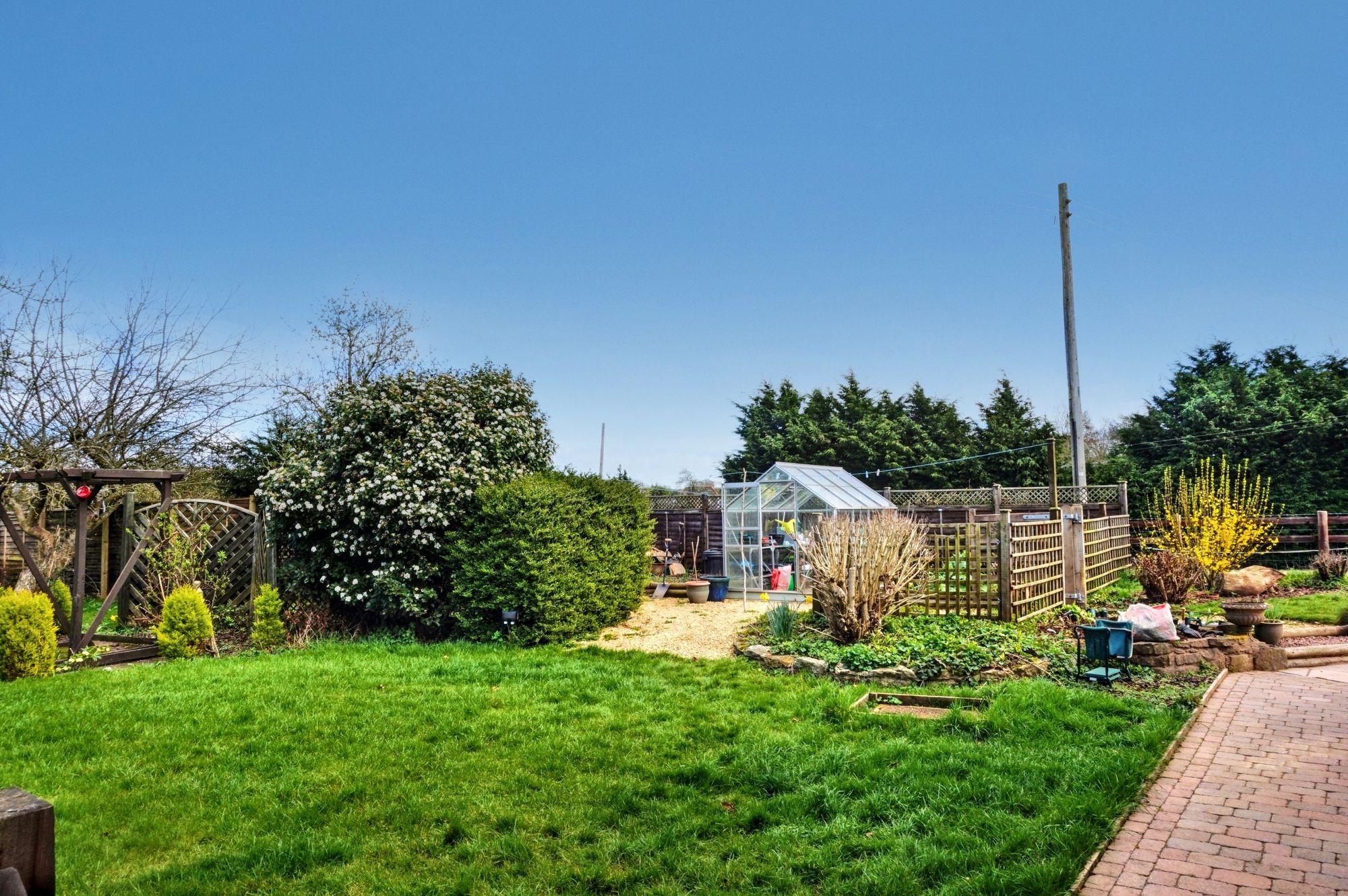 2 bed detached house for sale in Evesham Road, Worcester 18