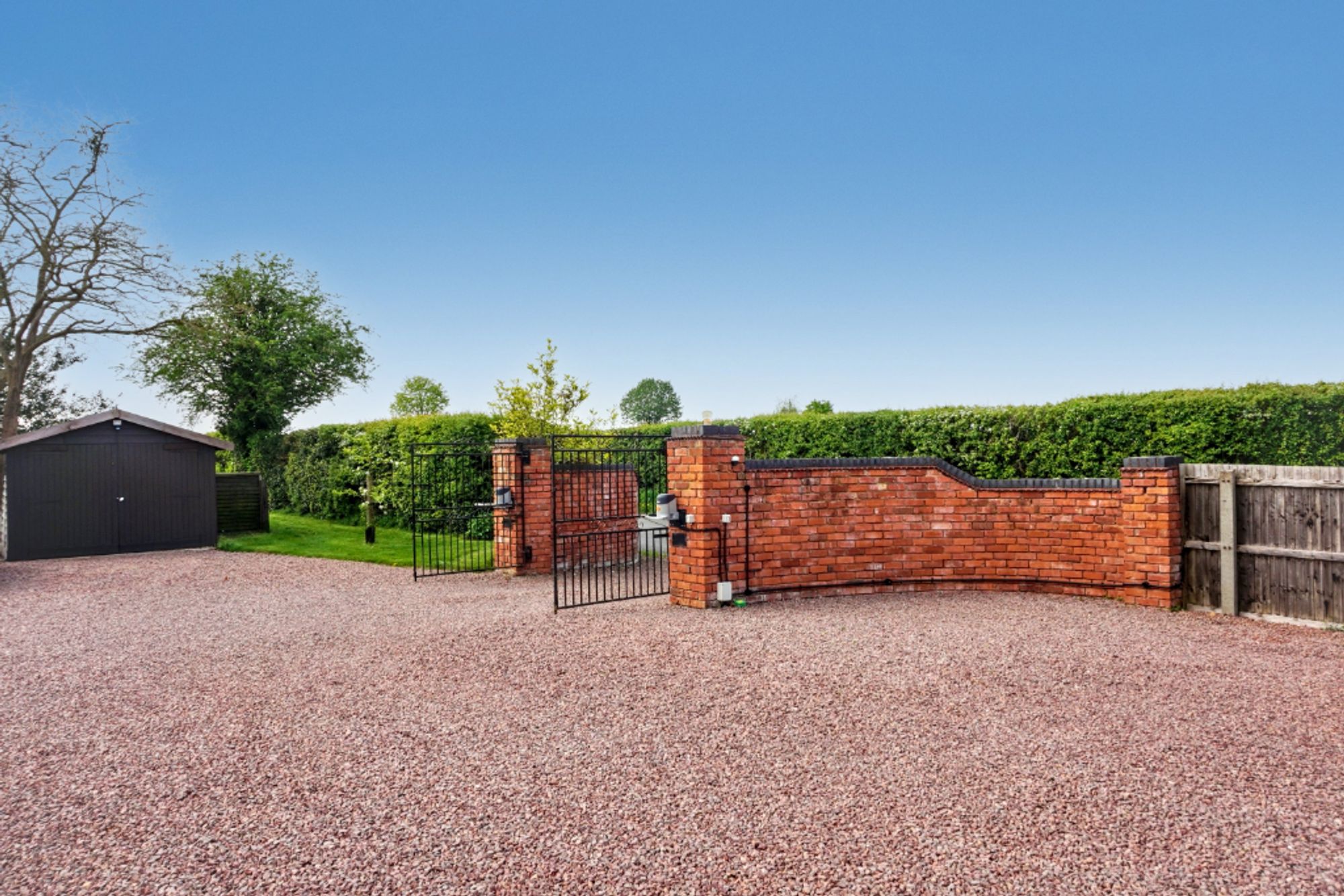3 bed detached house for sale in Evesham Road, Worcester  - Property Image 28
