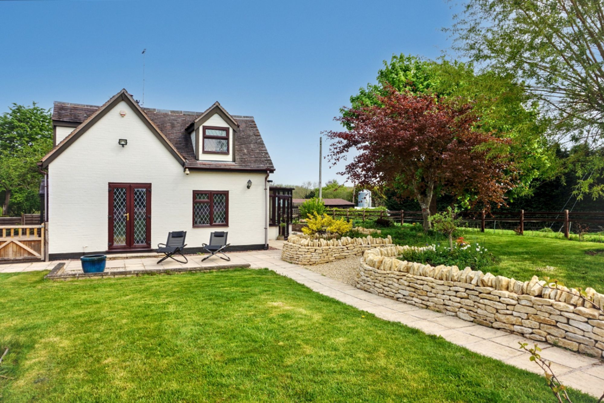 3 bed detached house for sale in Evesham Road, Worcester  - Property Image 25