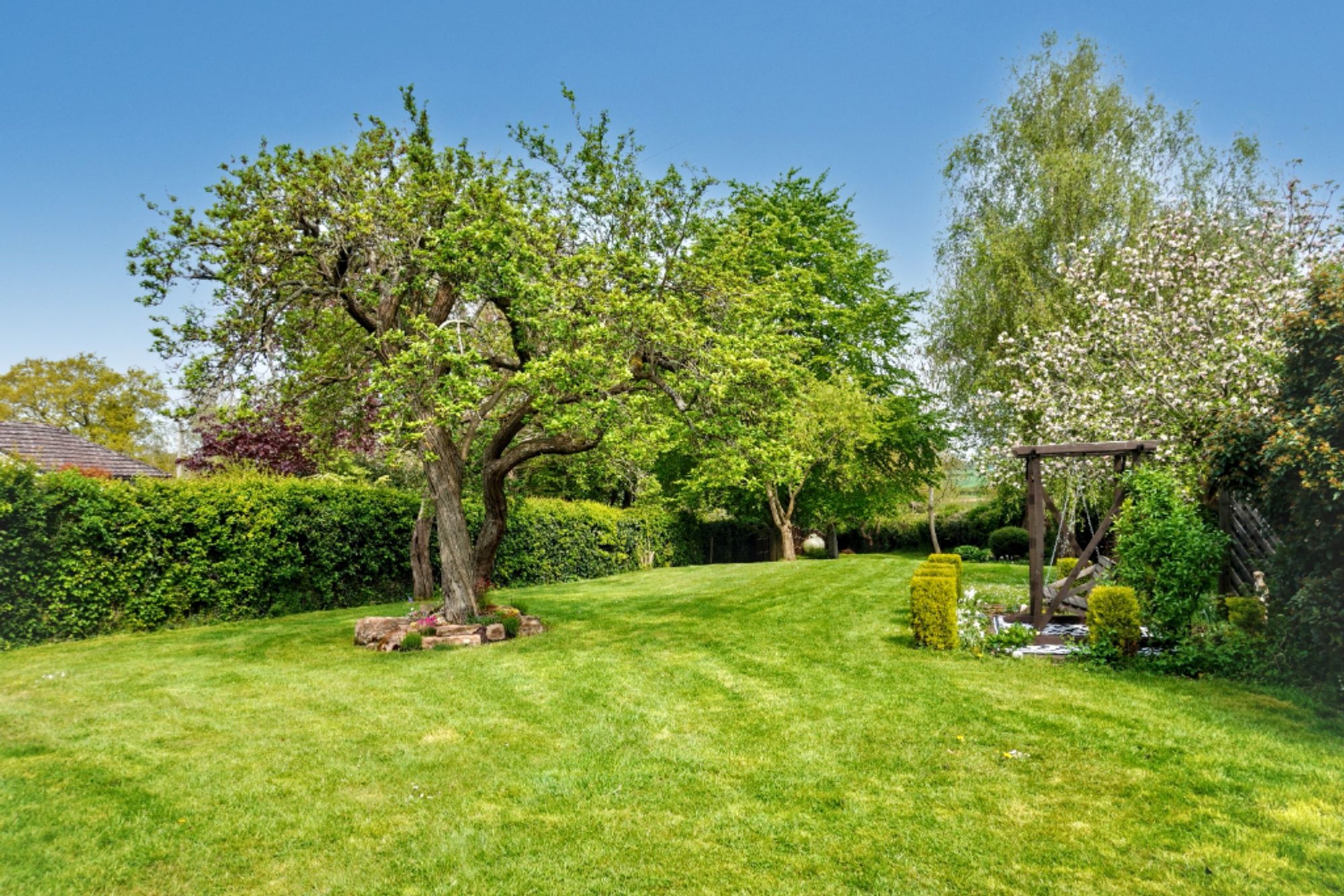 3 bed detached house for sale in Evesham Road, Worcester  - Property Image 20