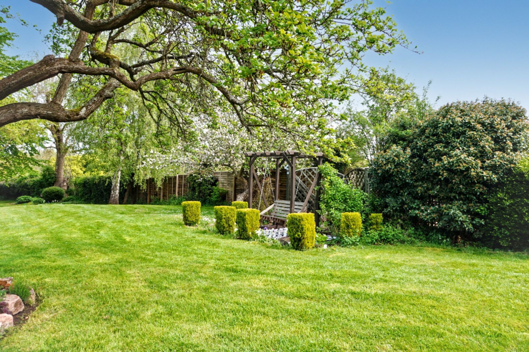 3 bed detached house for sale in Evesham Road, Worcester  - Property Image 23