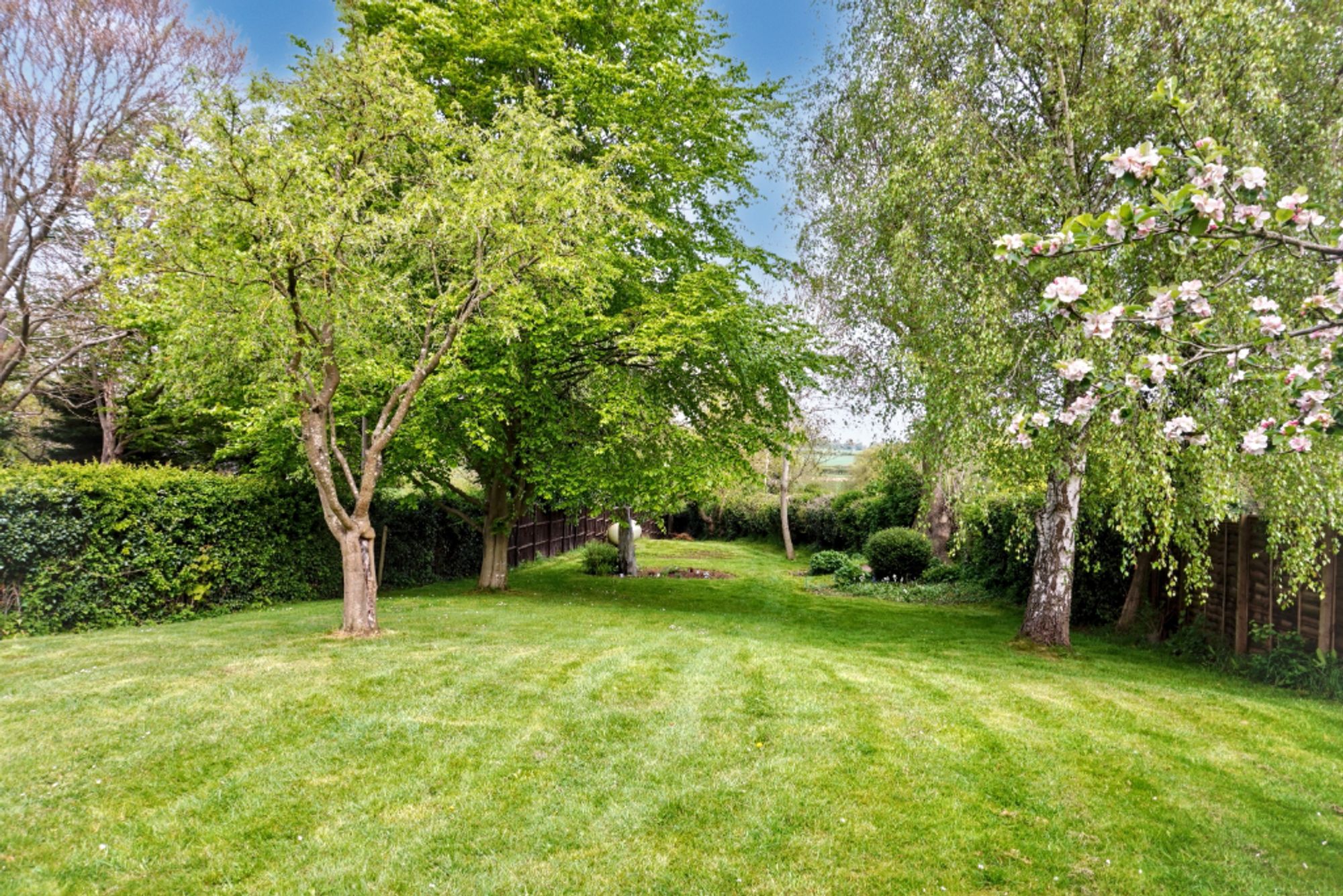 3 bed detached house for sale in Evesham Road, Worcester  - Property Image 19
