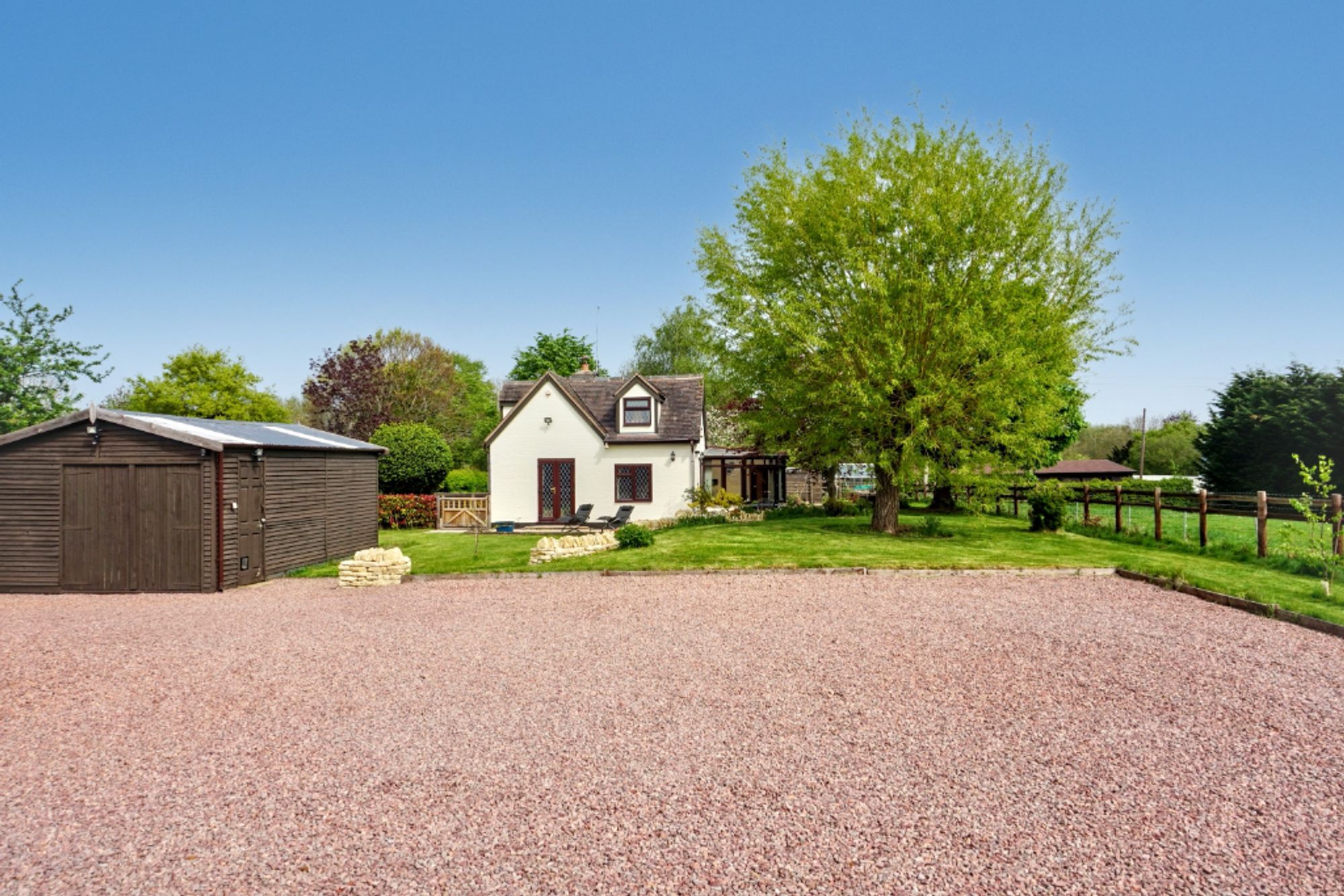 3 bed detached house for sale in Evesham Road, Worcester  - Property Image 26