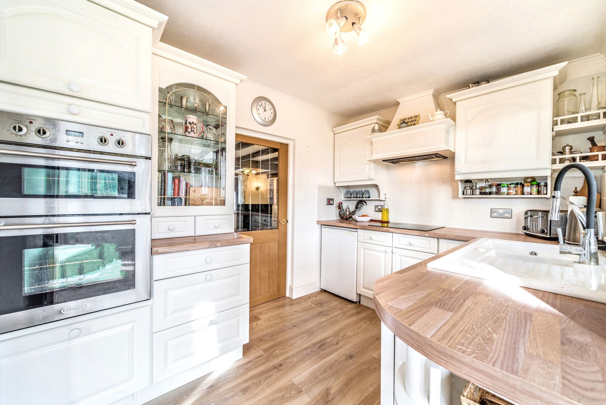 3 bed detached house for sale in Evesham Road, Worcester  - Property Image 10