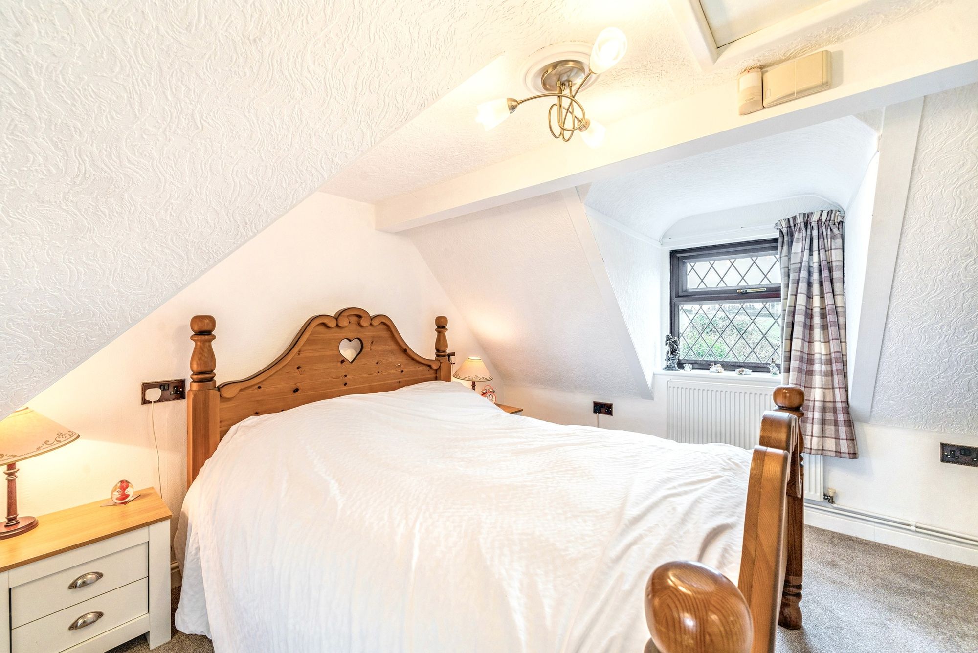 3 bed detached house for sale in Evesham Road, Worcester  - Property Image 17