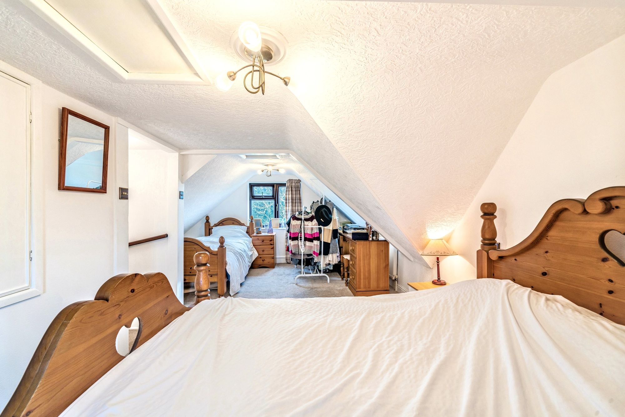 3 bed detached house for sale in Evesham Road, Worcester  - Property Image 16