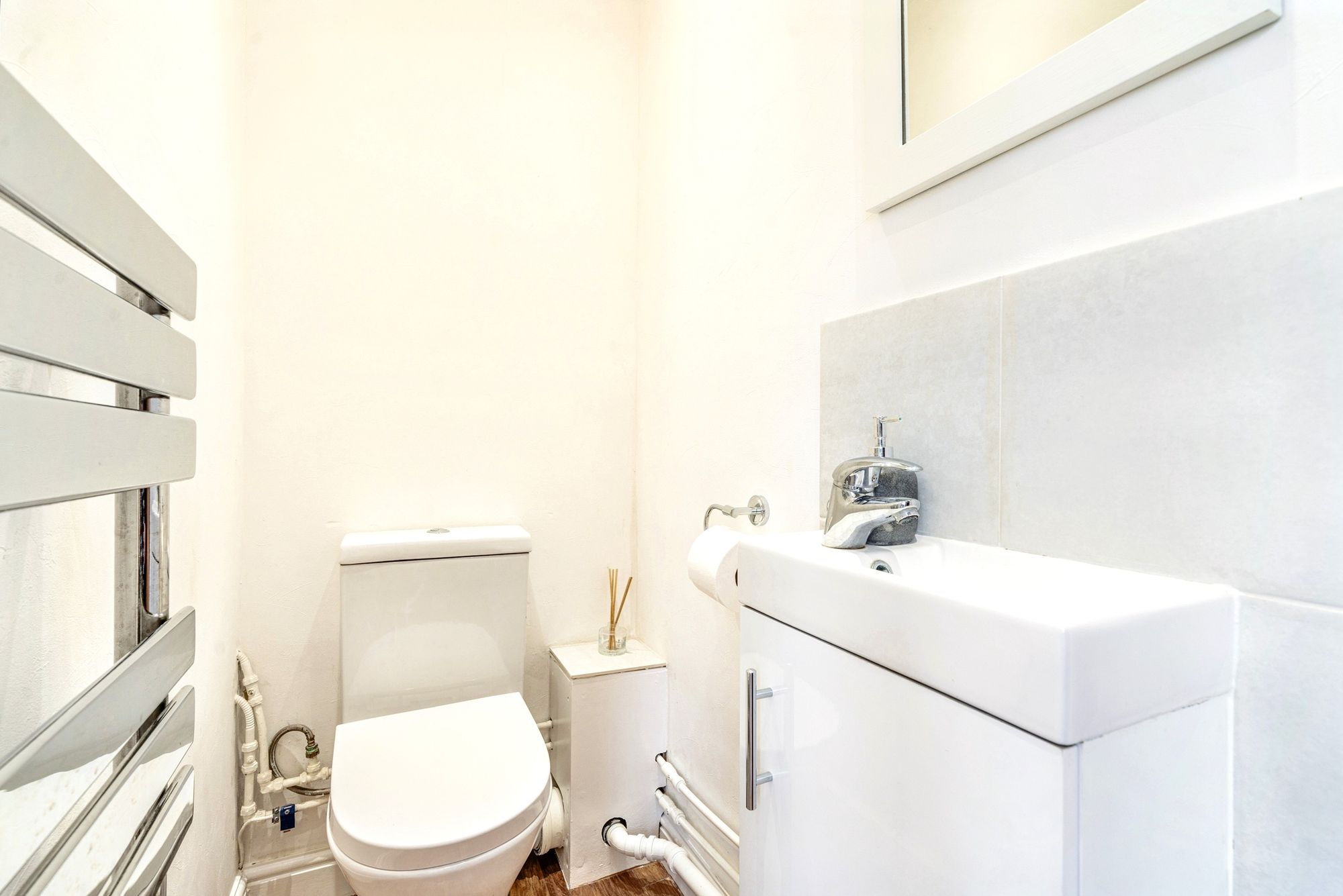 3 bed detached house for sale in Evesham Road, Worcester  - Property Image 12