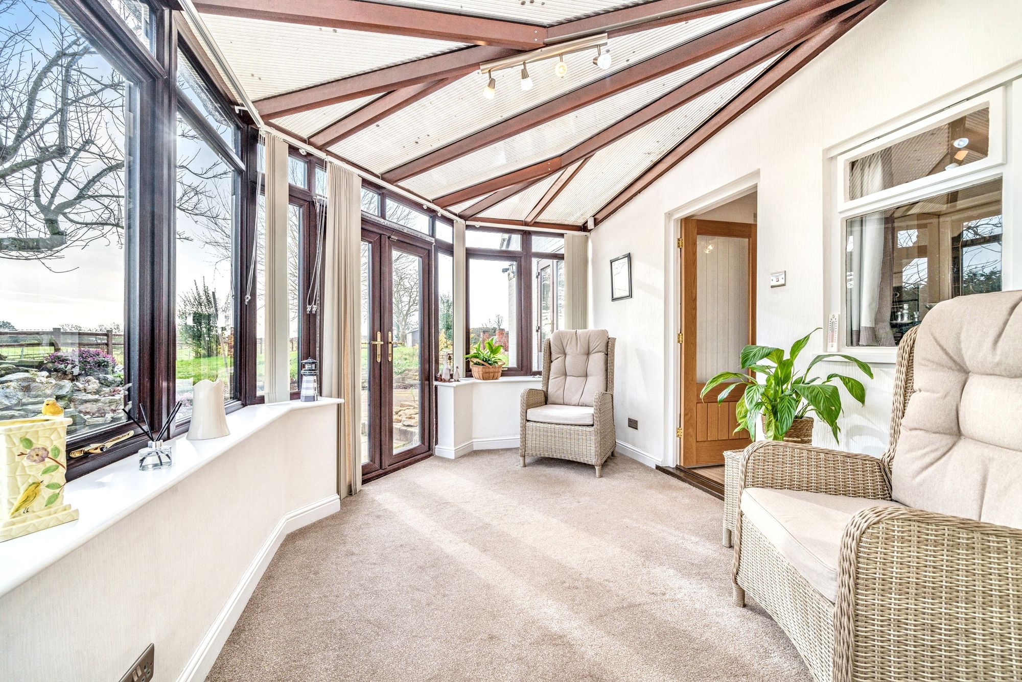 3 bed detached house for sale in Evesham Road, Worcester  - Property Image 11