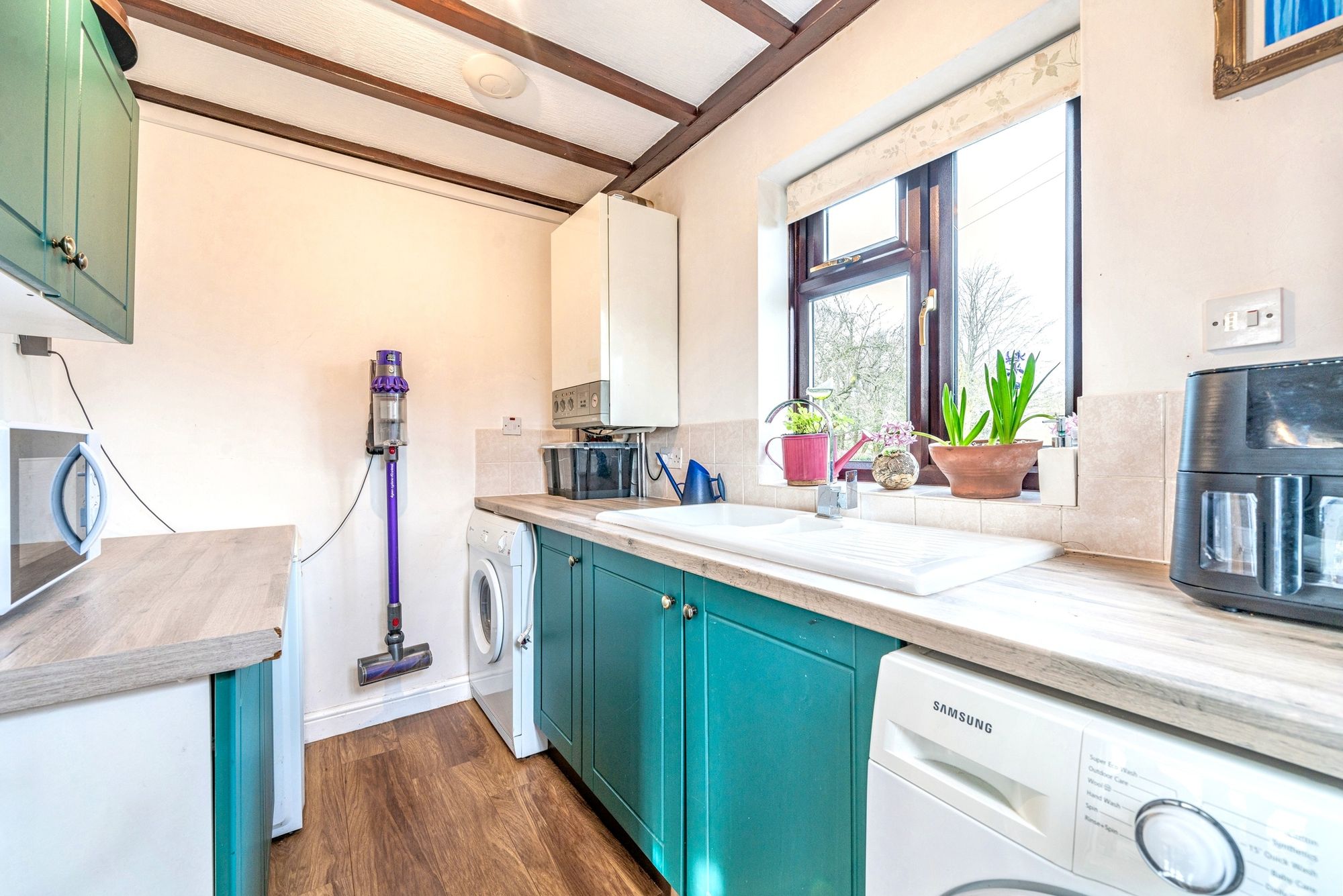 3 bed detached house for sale in Evesham Road, Worcester  - Property Image 13