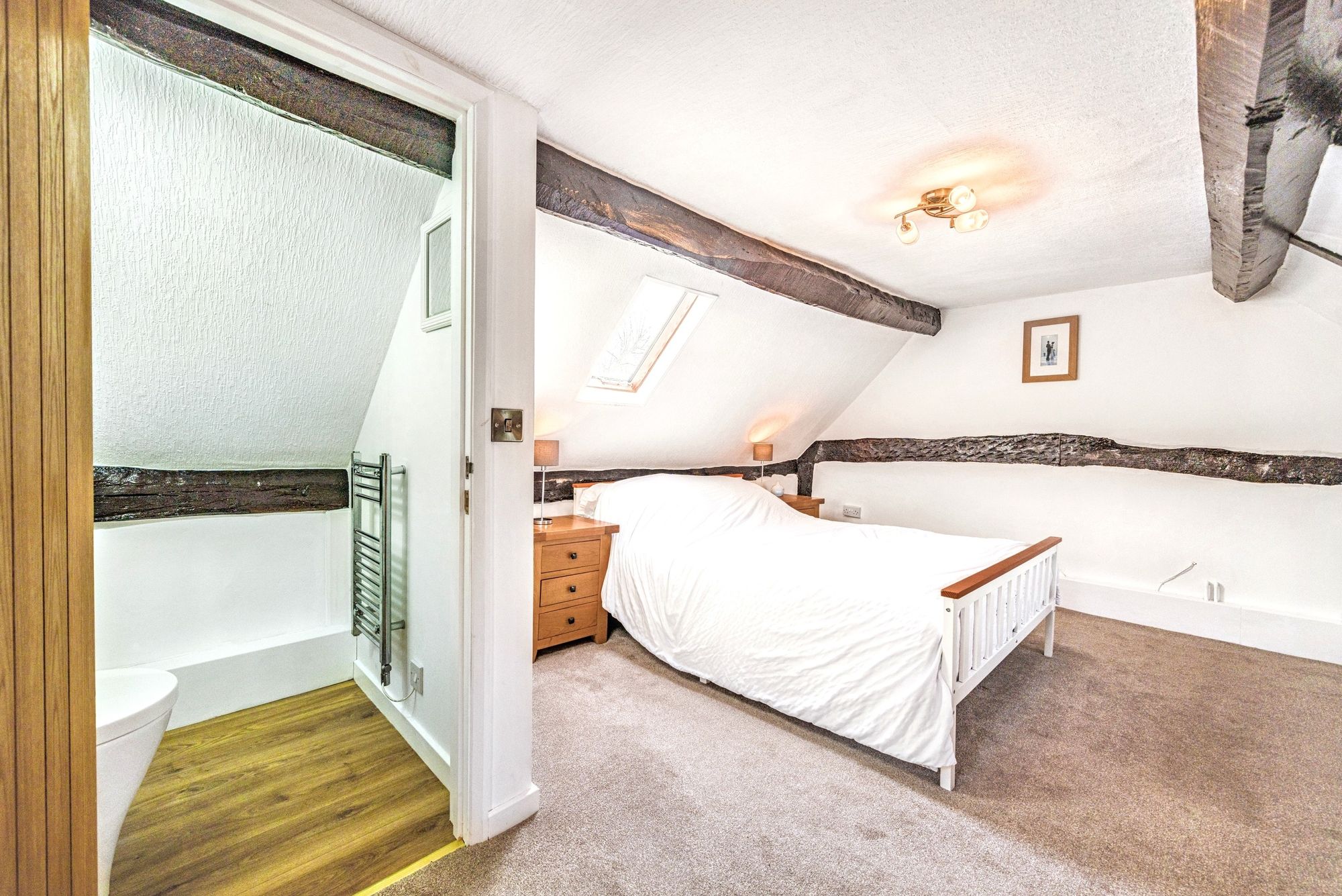 3 bed detached house for sale in Evesham Road, Worcester  - Property Image 15