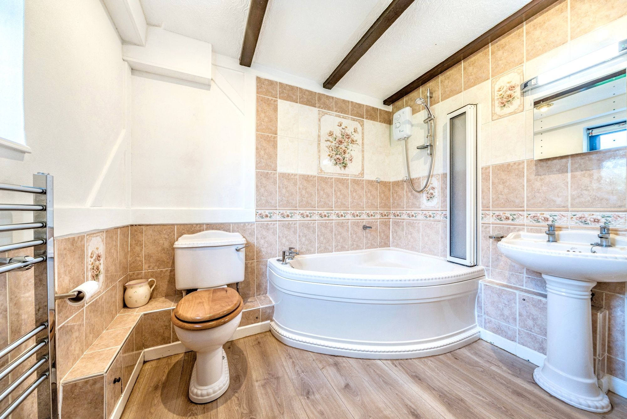 3 bed detached house for sale in Evesham Road, Worcester  - Property Image 14