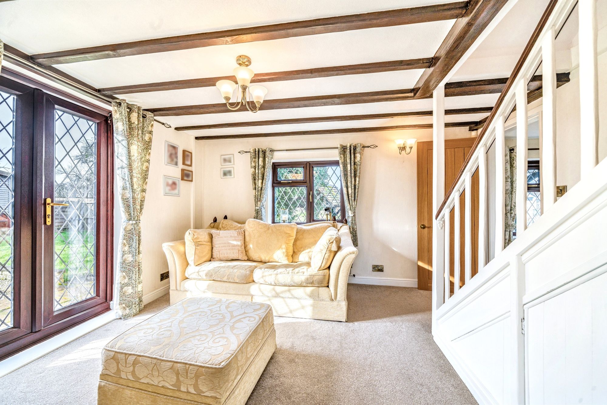 3 bed detached house for sale in Evesham Road, Worcester  - Property Image 9