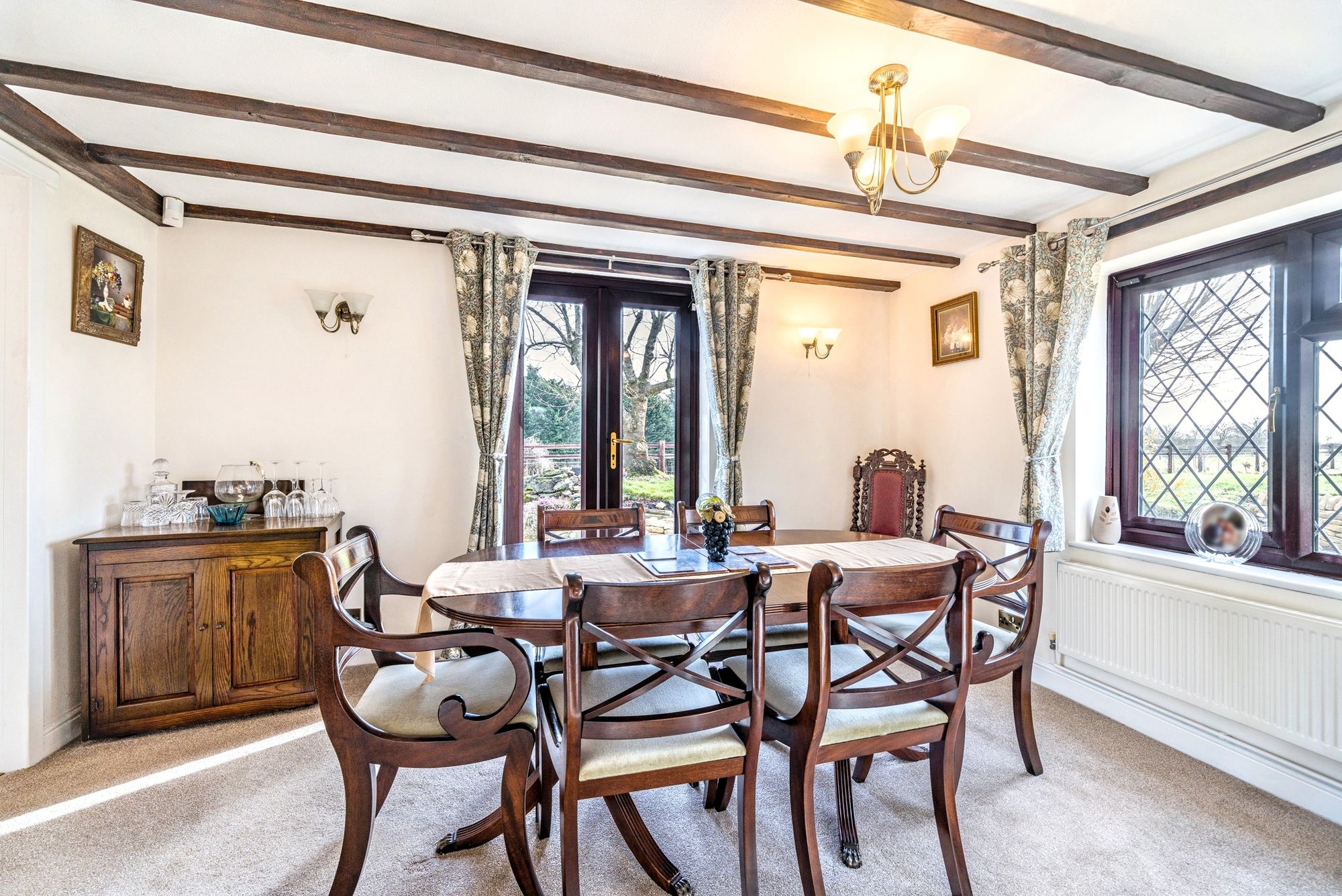 3 bed detached house for sale in Evesham Road, Worcester  - Property Image 7