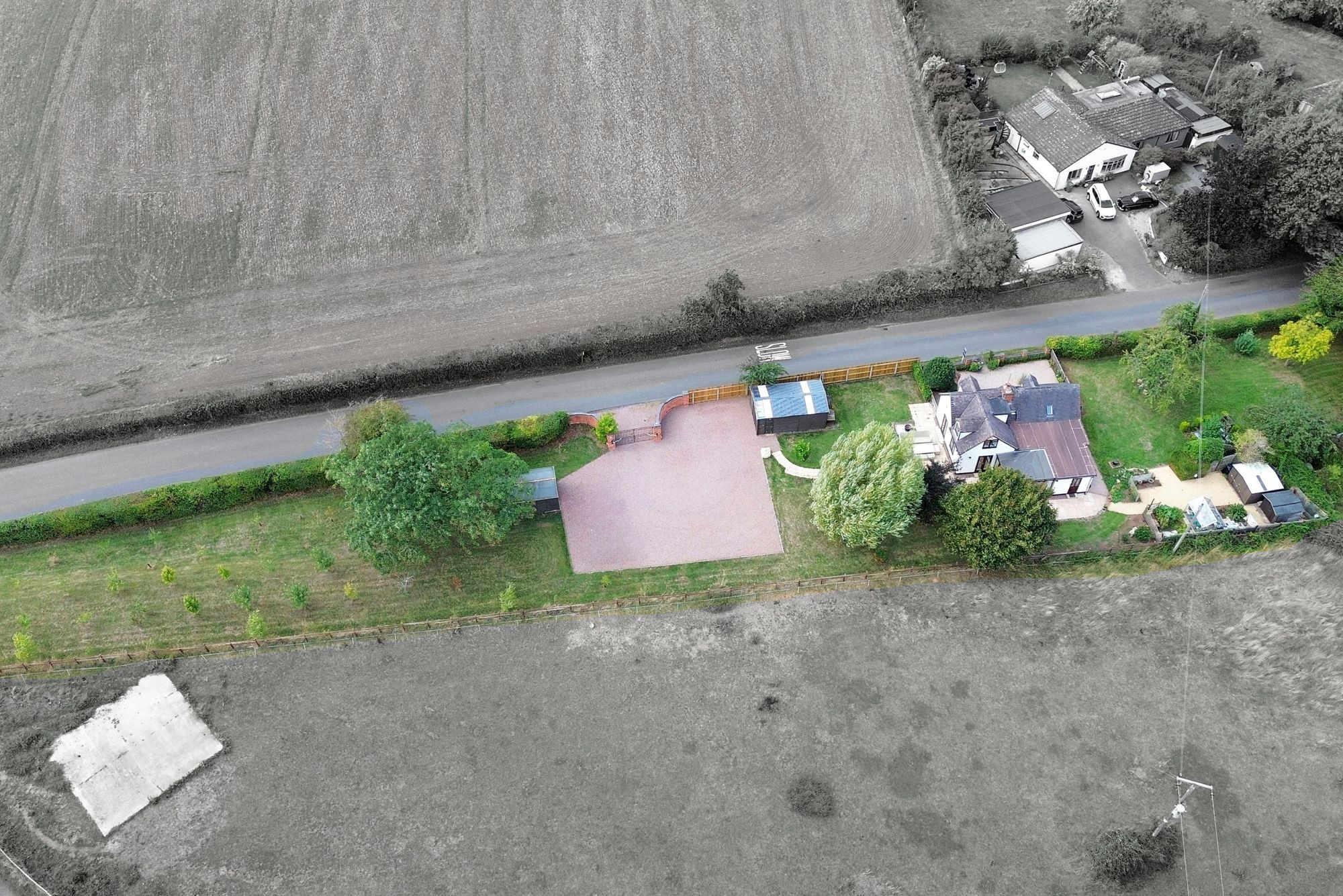 2 bed detached cottage for sale in Evesham Road, Worcester  - Property Image 21