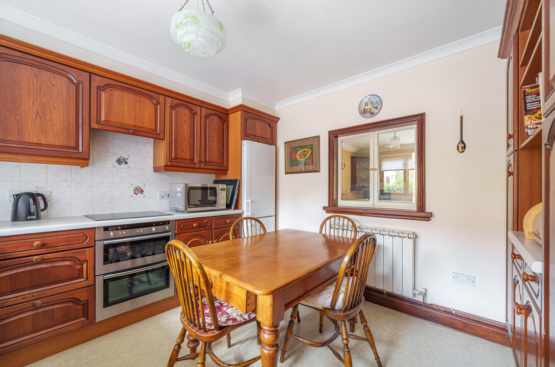 2 bed terraced house for sale in Bridge Street, Pershore  - Property Image 6