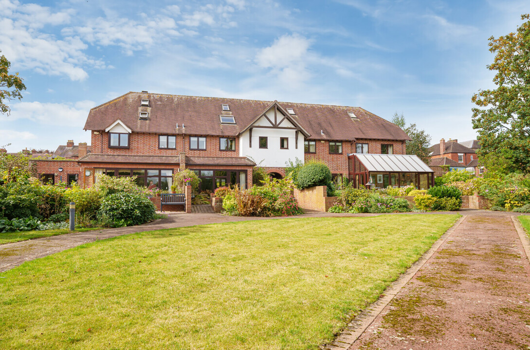 2 bed terraced house for sale in Bridge Street, Pershore  - Property Image 16