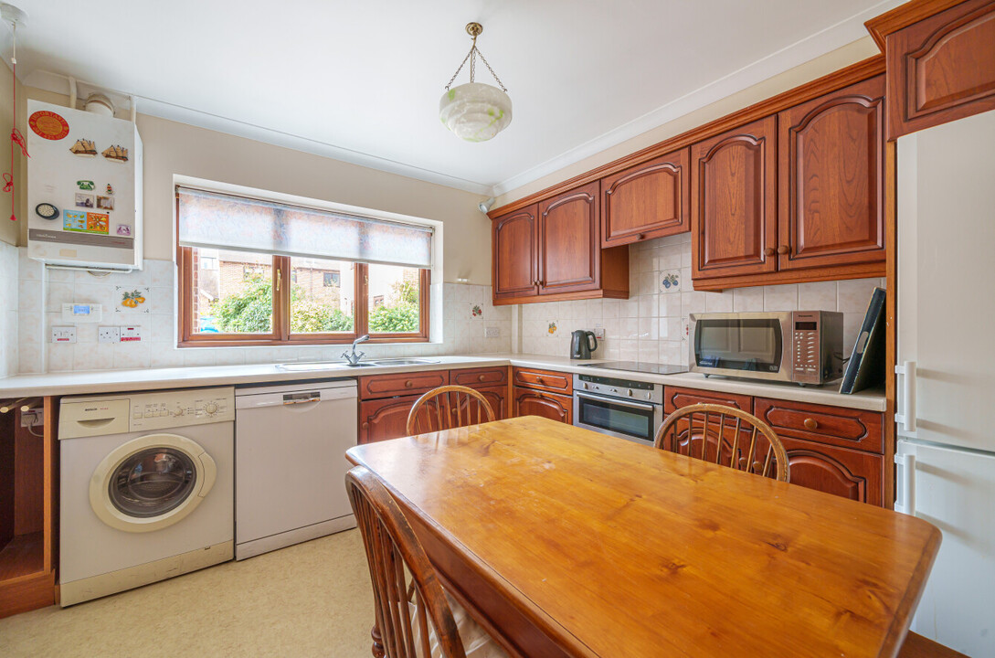 2 bed terraced house for sale in Bridge Street, Pershore  - Property Image 7