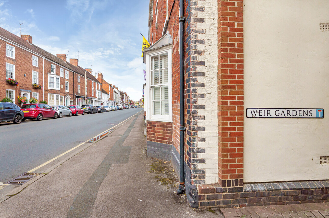 2 bed terraced house for sale in Bridge Street, Pershore  - Property Image 15