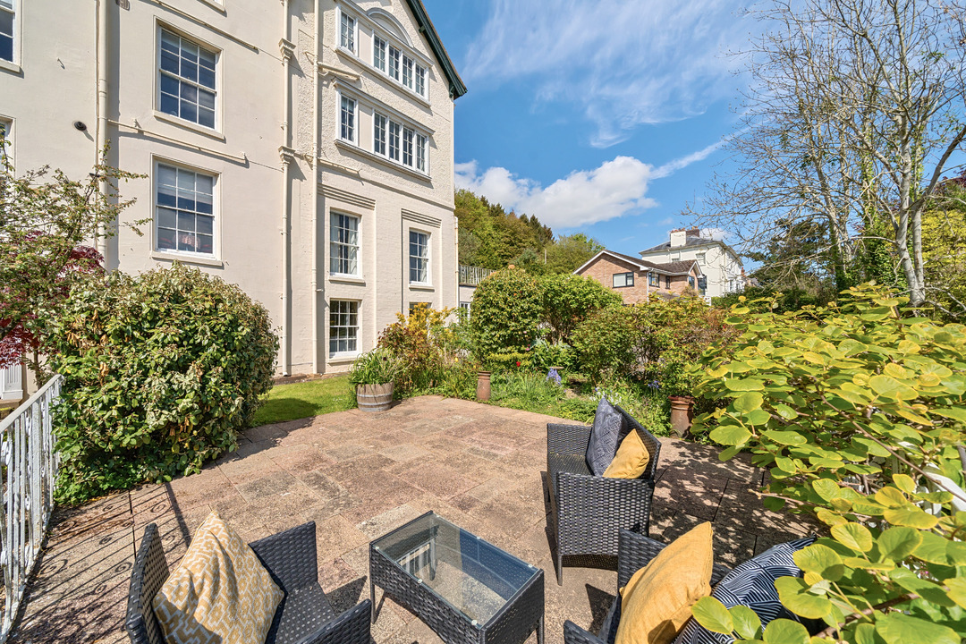 2 bed apartment for sale in Wells Road, Malvern  - Property Image 2