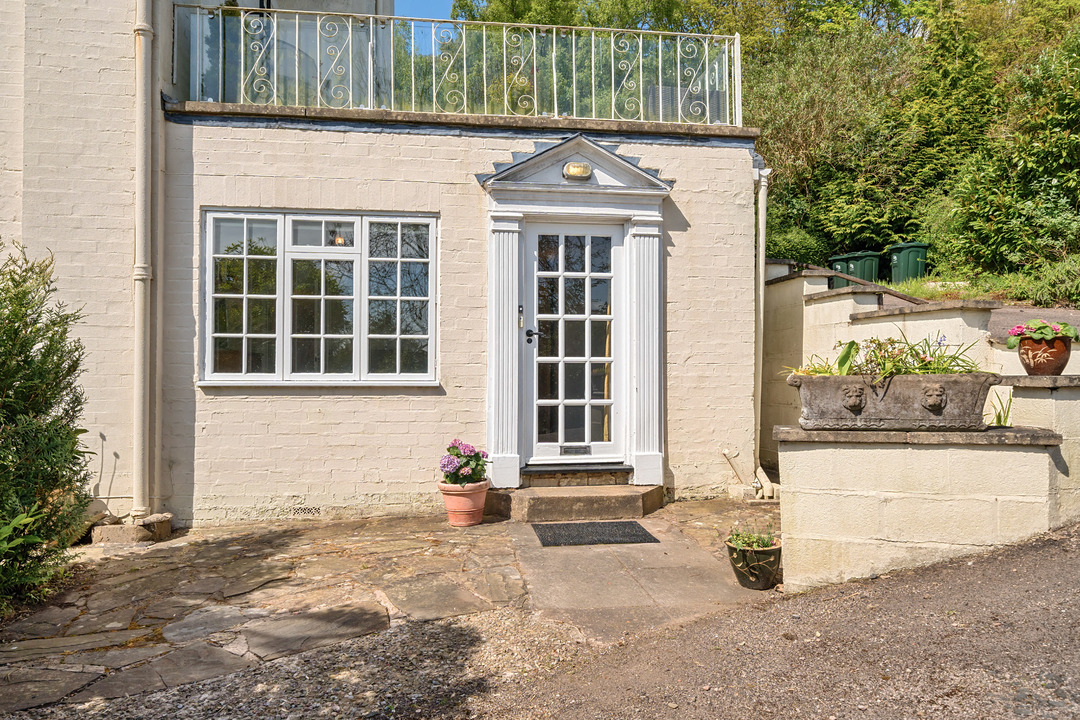 2 bed apartment for sale in Wells Road, Malvern  - Property Image 22