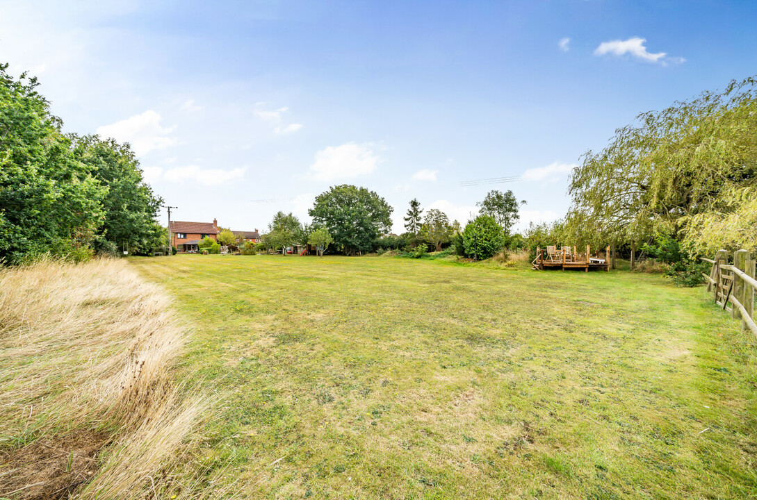 4 bed detached house for sale in Wadborough Road, Worcester  - Property Image 21