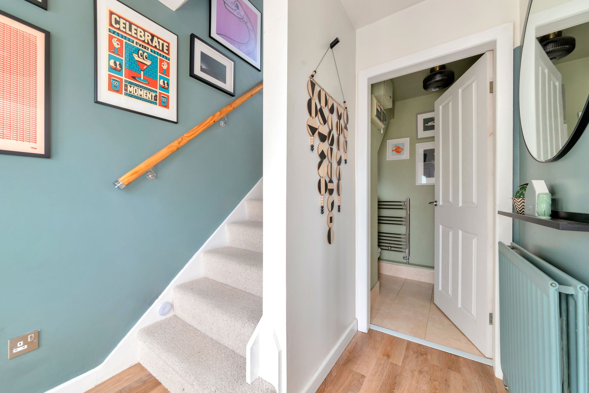3 bed detached house for sale in Station Road, Pershore  - Property Image 9