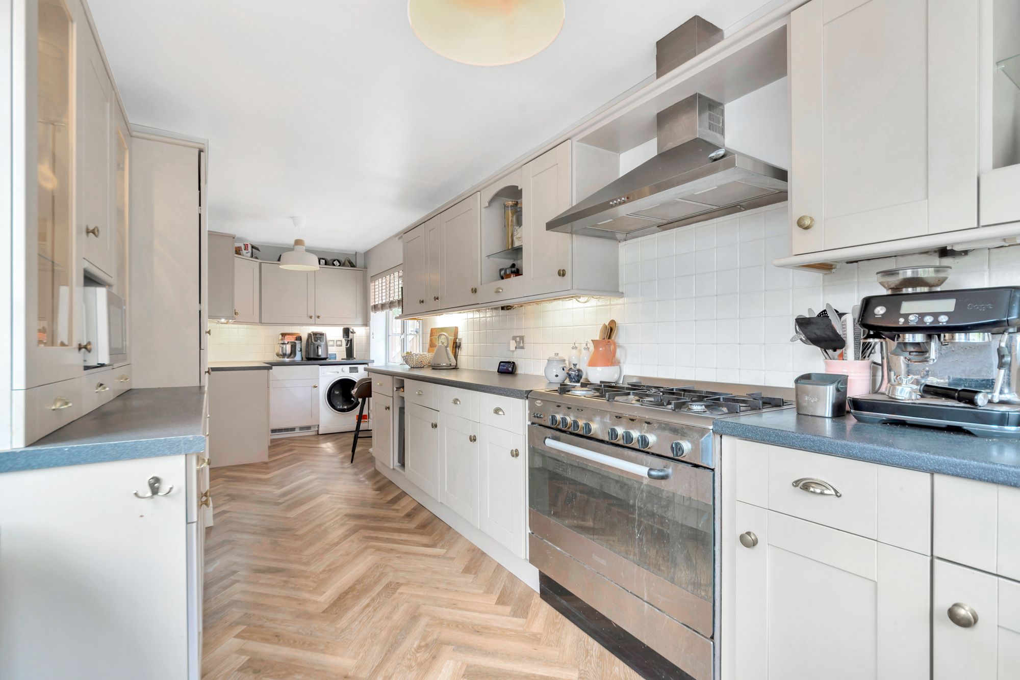 3 bed detached house for sale in Station Road, Pershore  - Property Image 3