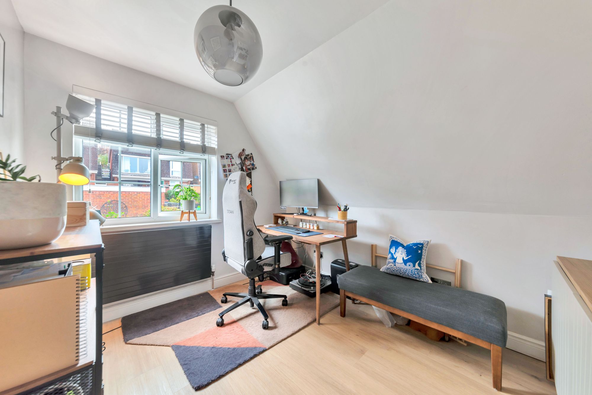 3 bed detached house for sale in Station Road, Pershore 12