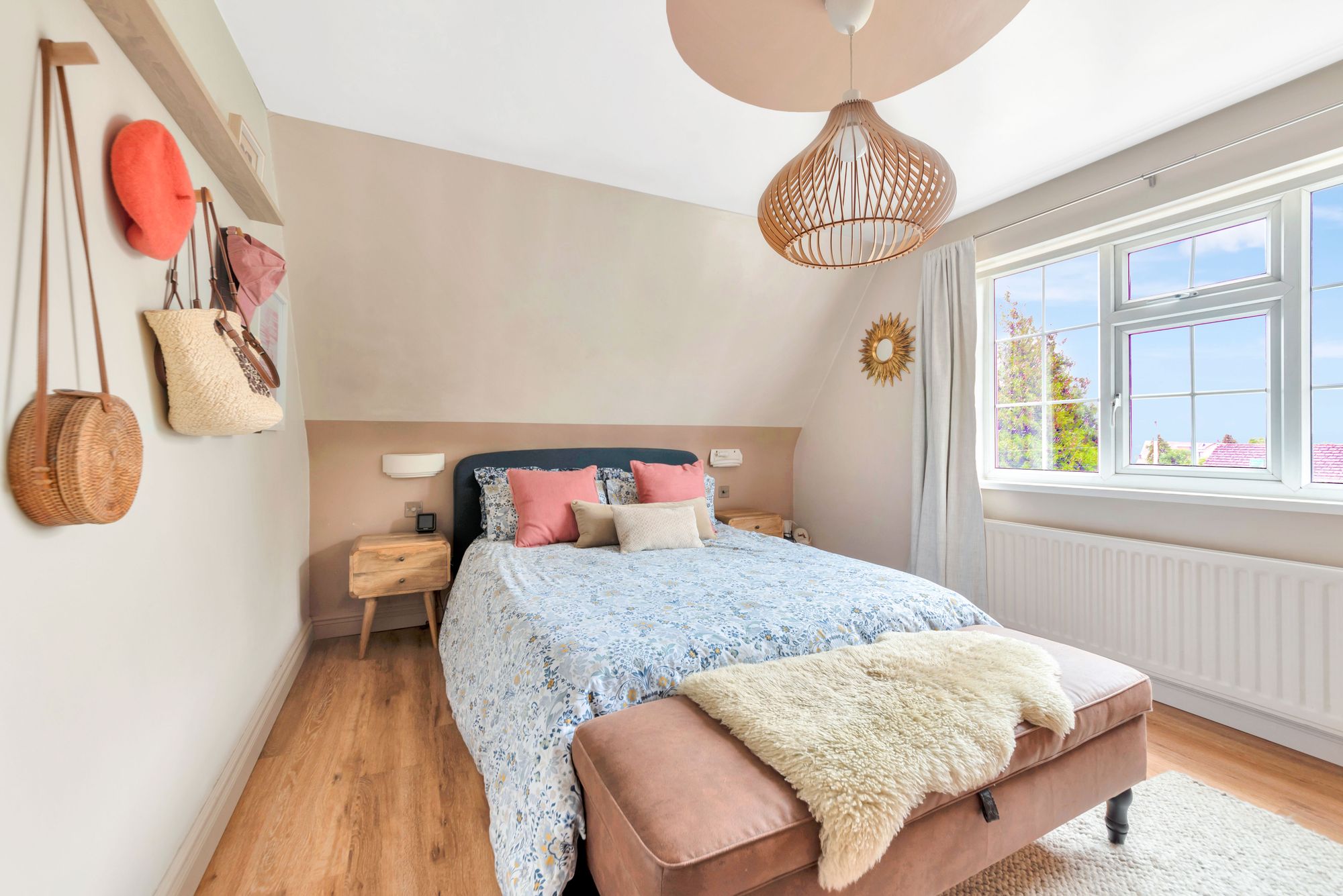 3 bed detached house for sale in Station Road, Pershore  - Property Image 11