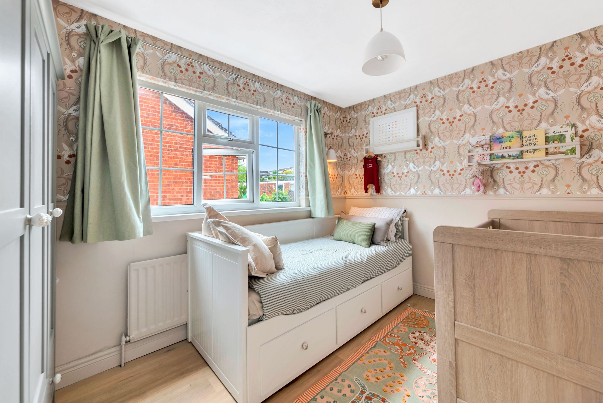 3 bed detached house for sale in Station Road, Pershore 13