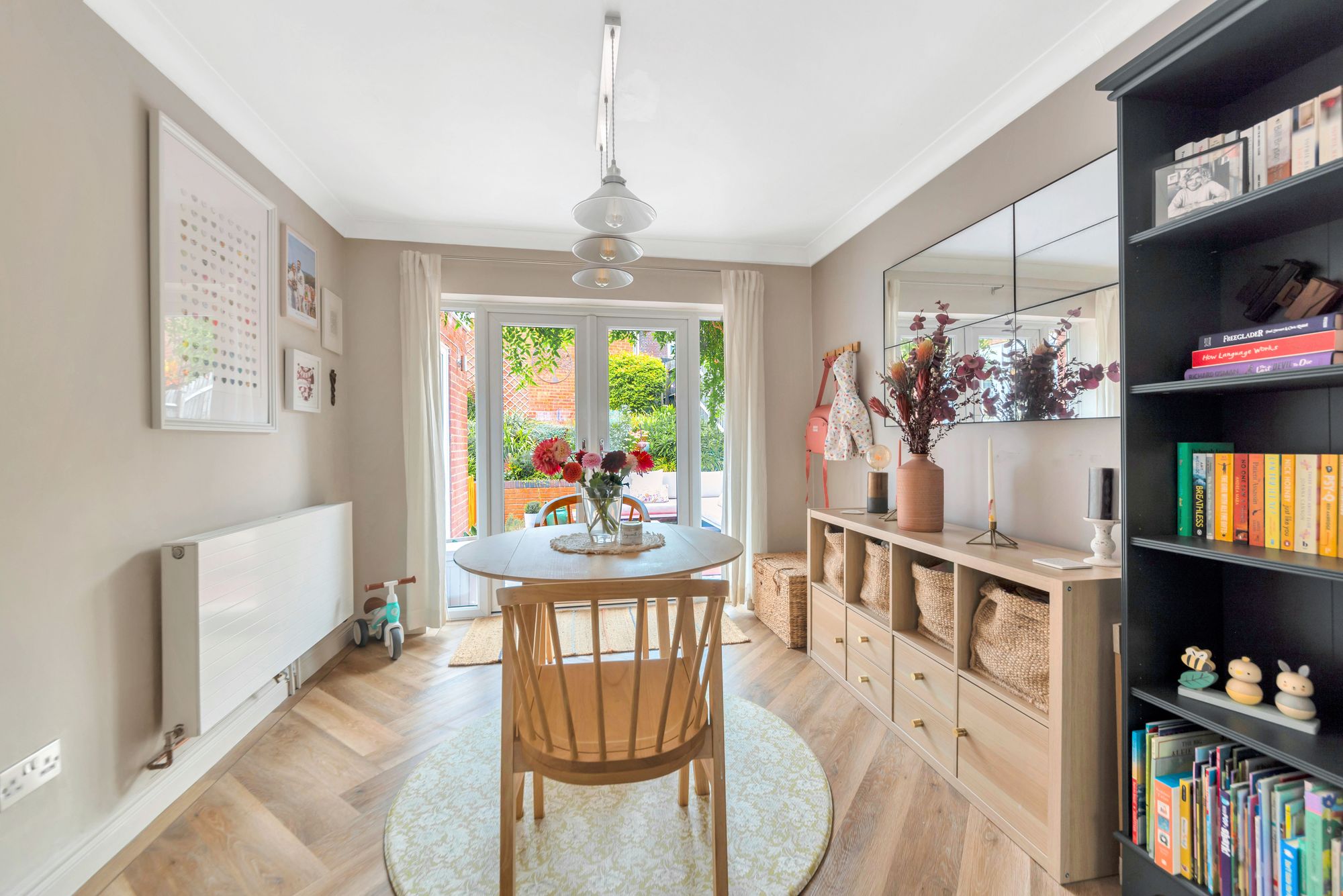 3 bed detached house for sale in Station Road, Pershore  - Property Image 8