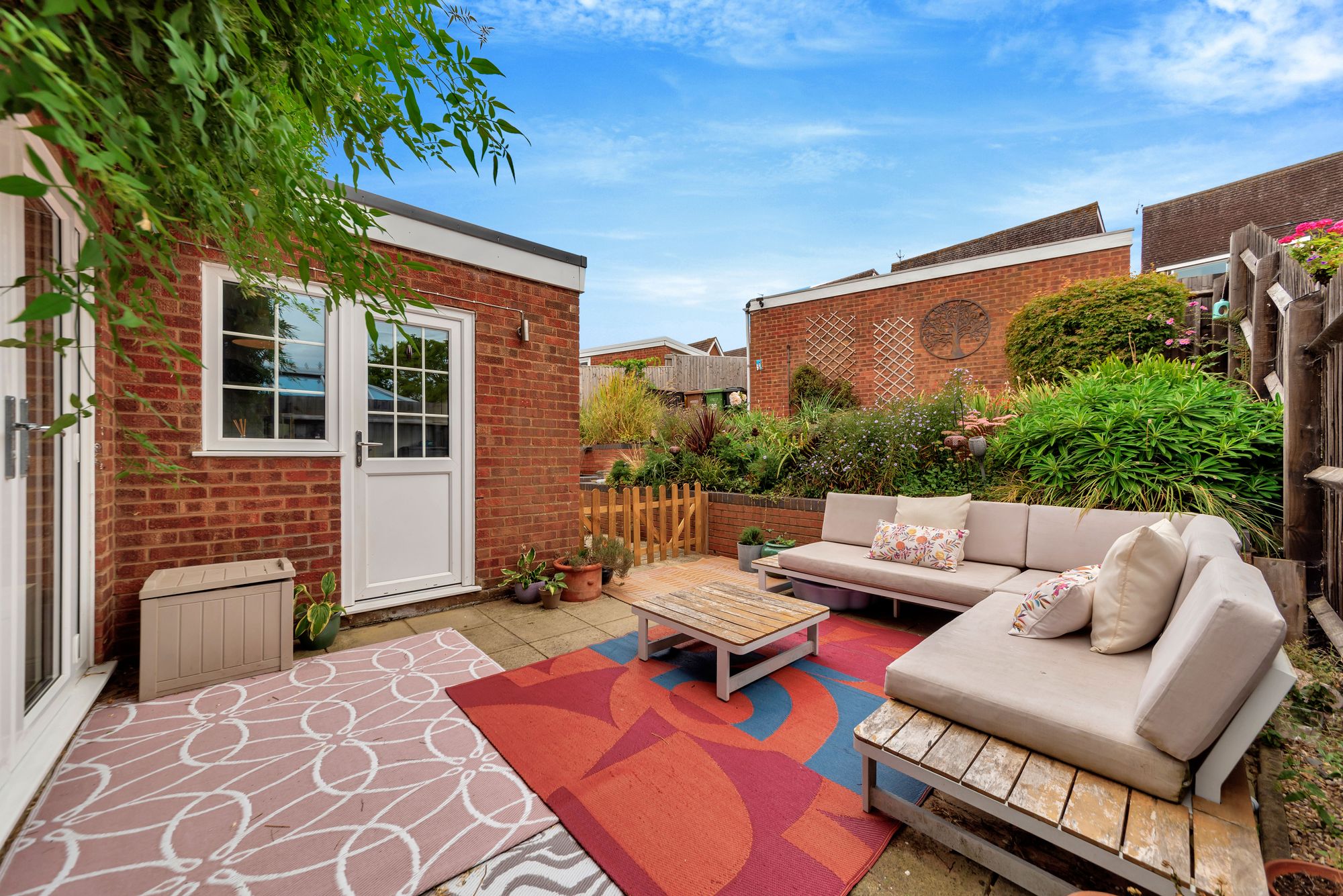 3 bed detached house for sale in Station Road, Pershore  - Property Image 17