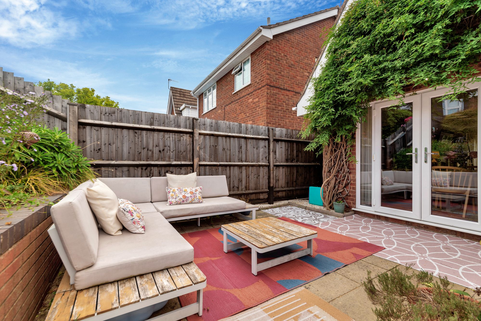 3 bed detached house for sale in Station Road, Pershore  - Property Image 21