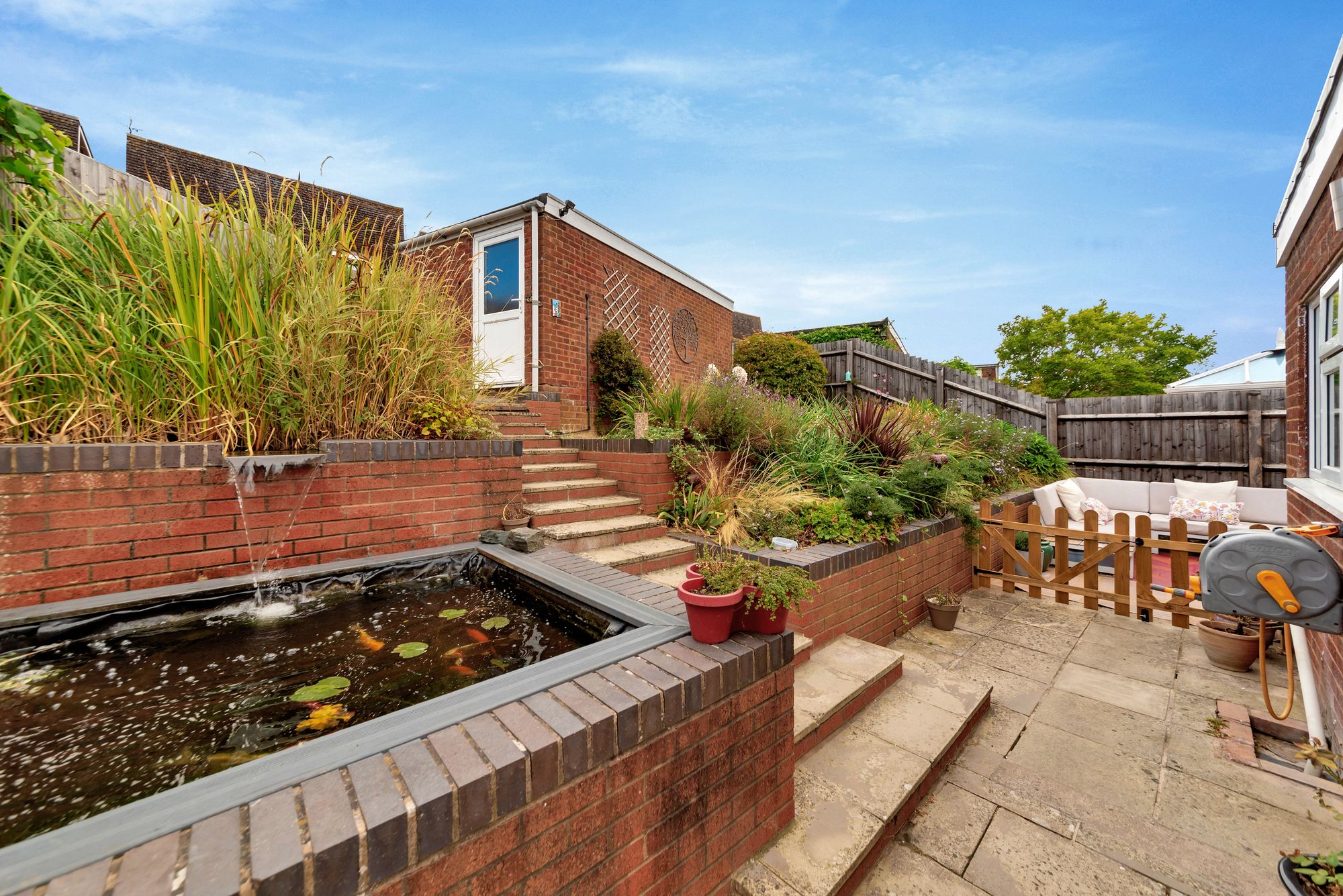 3 bed detached house for sale in Station Road, Pershore 17