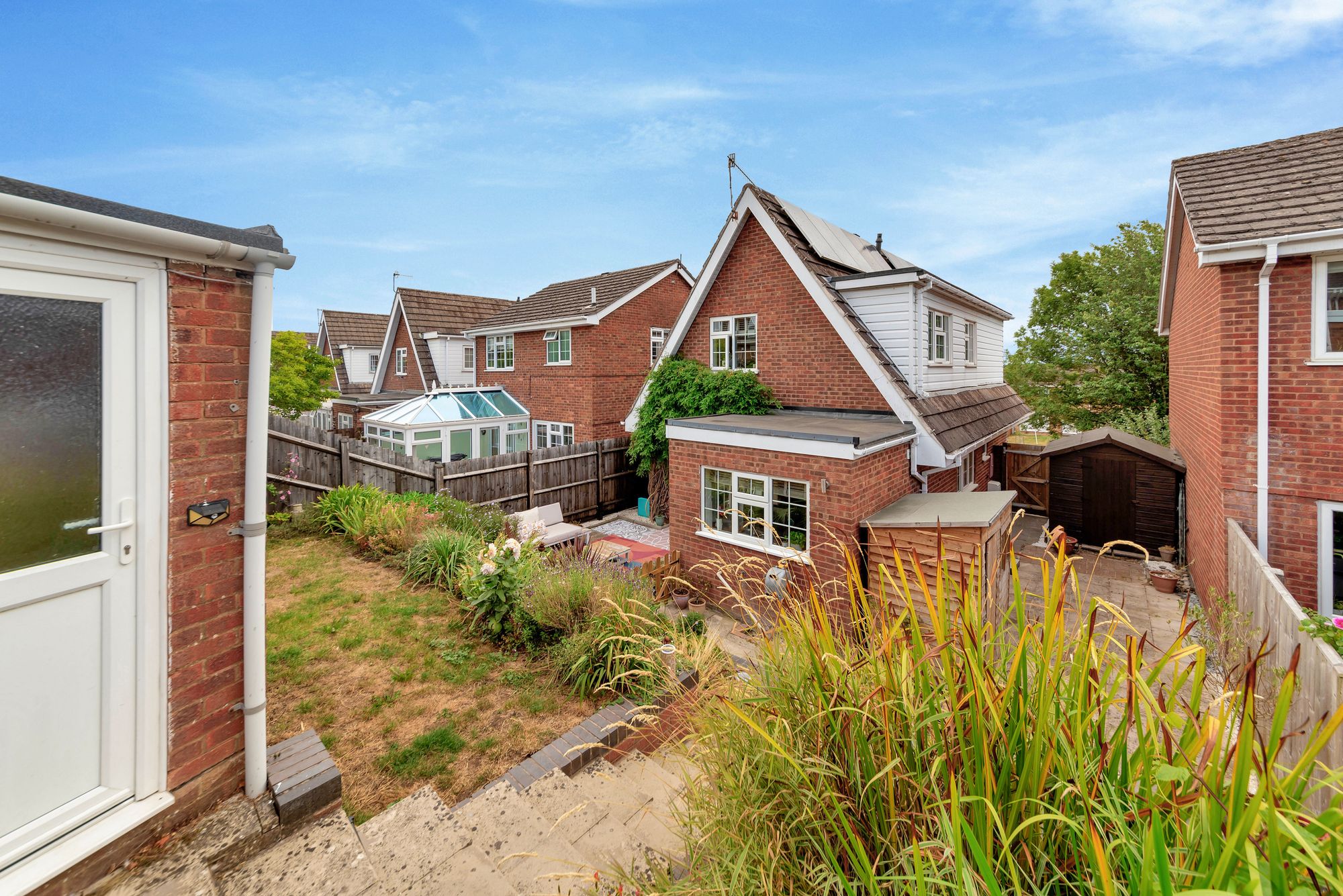 3 bed detached house for sale in Station Road, Pershore 19