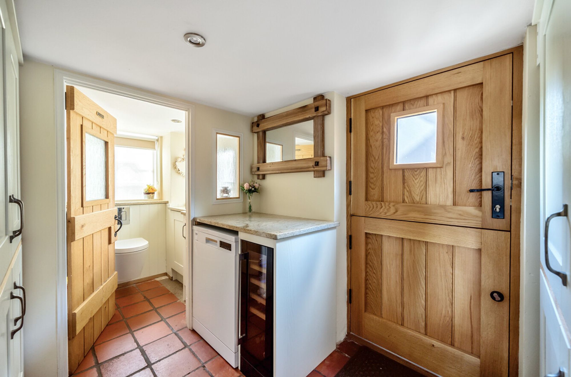 3 bed semi-detached house for sale in Station Road, Pershore  - Property Image 7