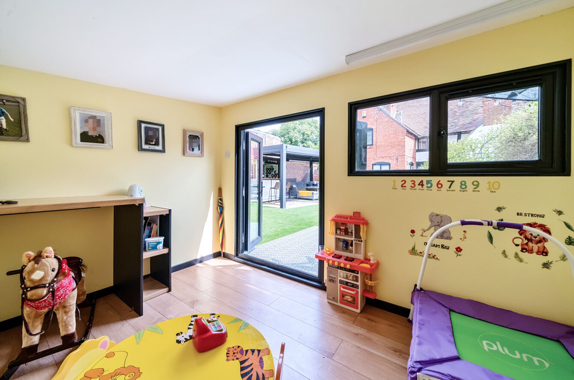 3 bed semi-detached house for sale in Station Road, Pershore  - Property Image 15