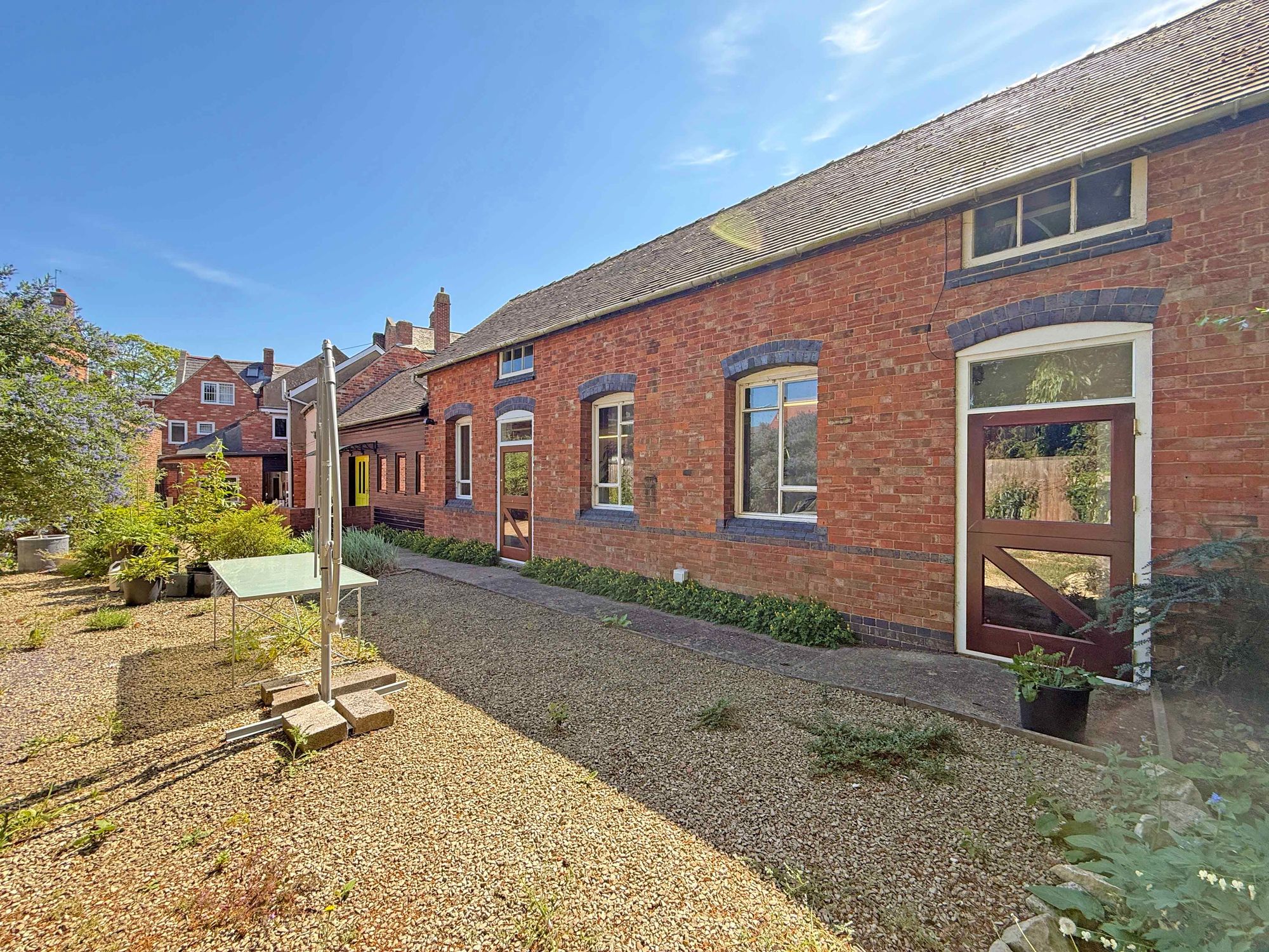 Commercial property to rent in High Street, Pershore  - Property Image 9