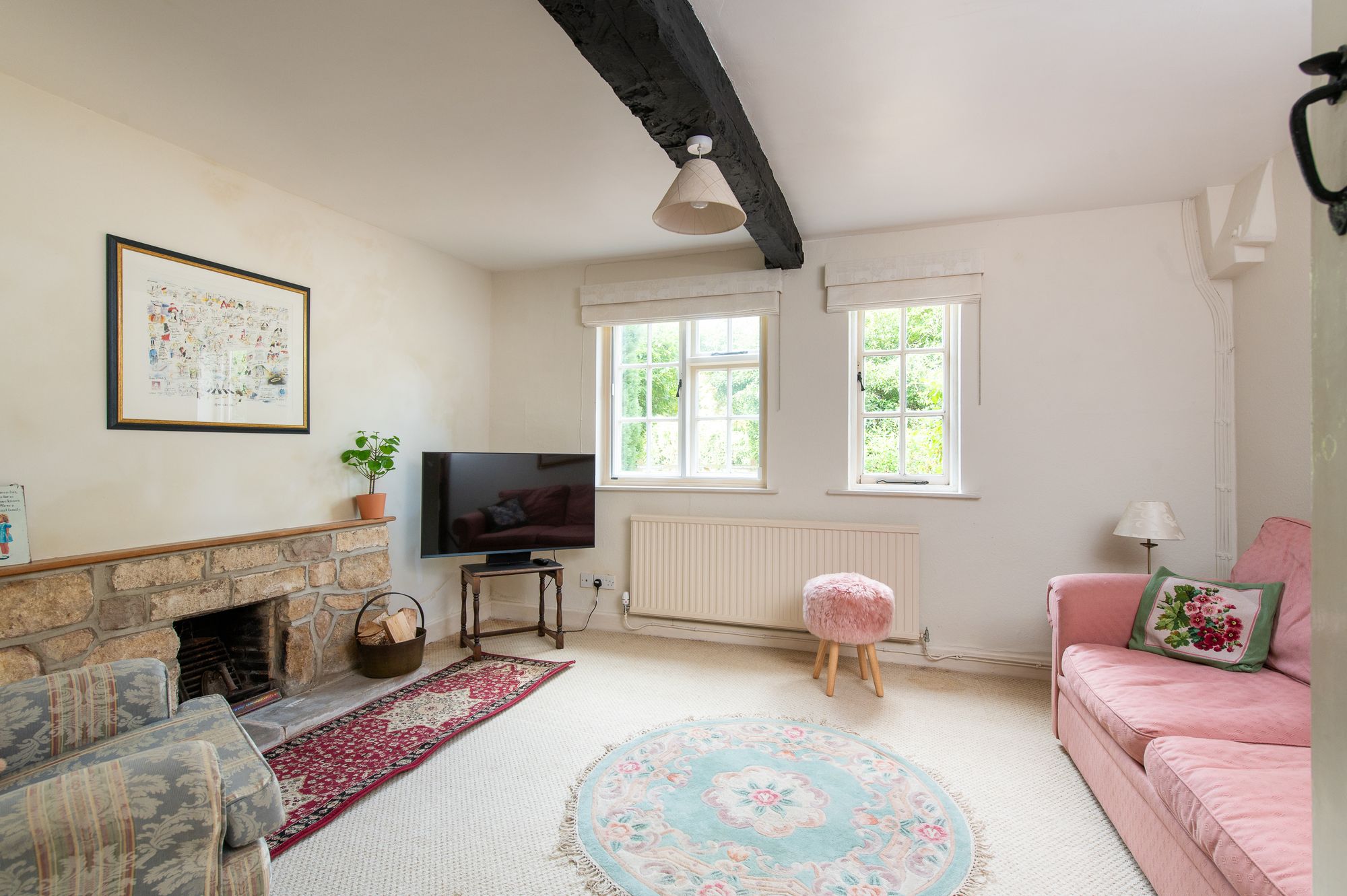 5 bed detached house for sale in Great Comberton, Pershore  - Property Image 5