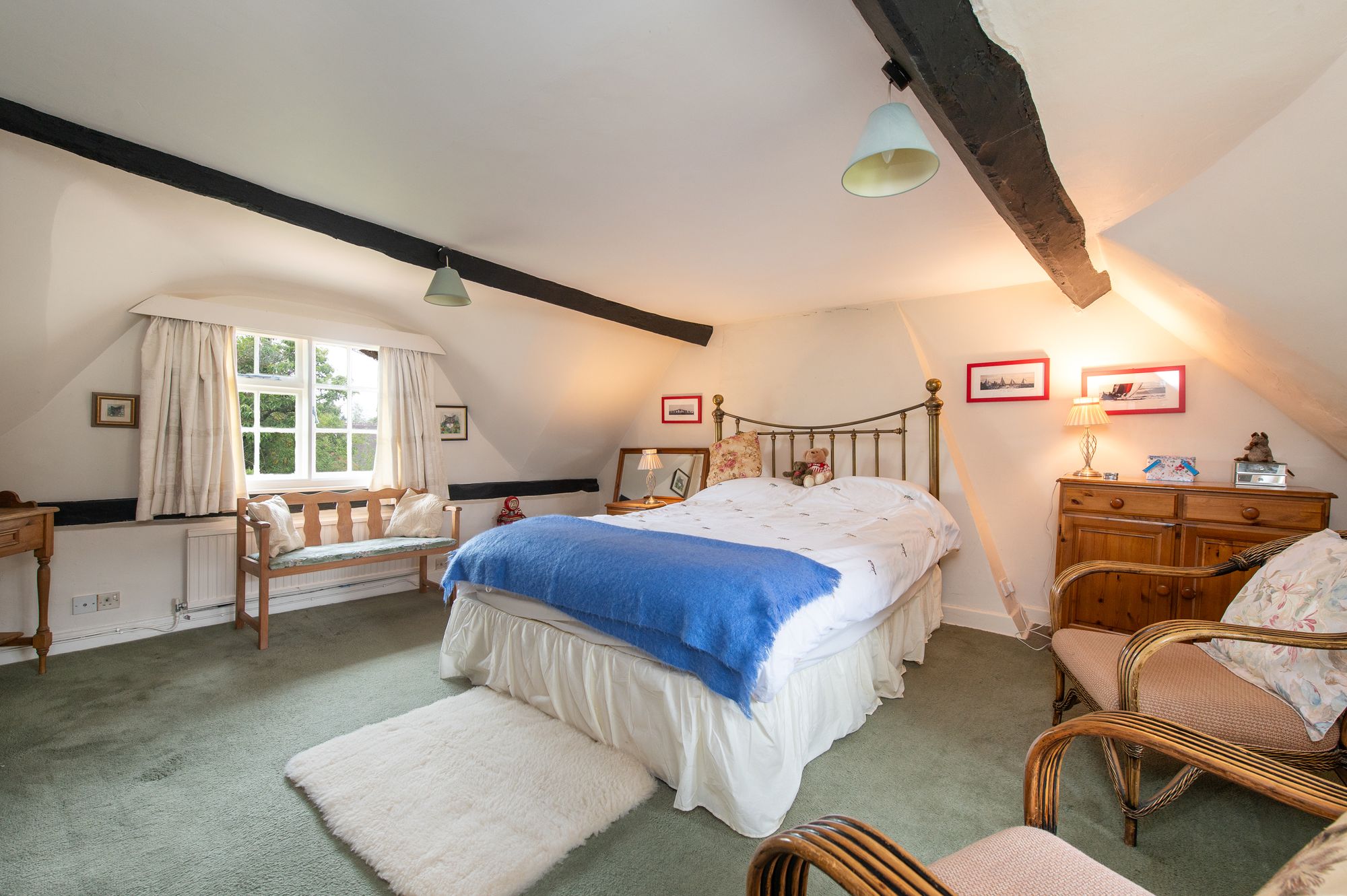 5 bed detached house for sale in Great Comberton, Pershore  - Property Image 10