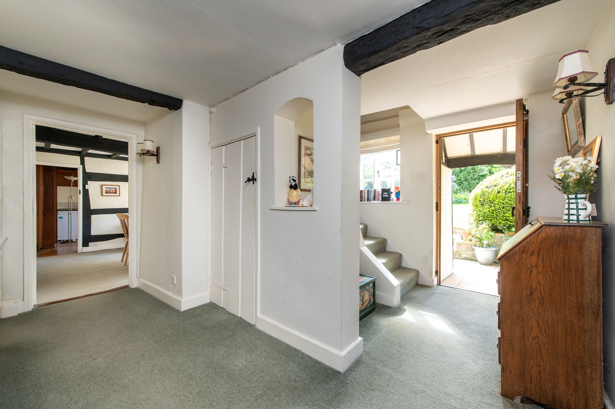 5 bed detached house for sale in Great Comberton, Pershore  - Property Image 7