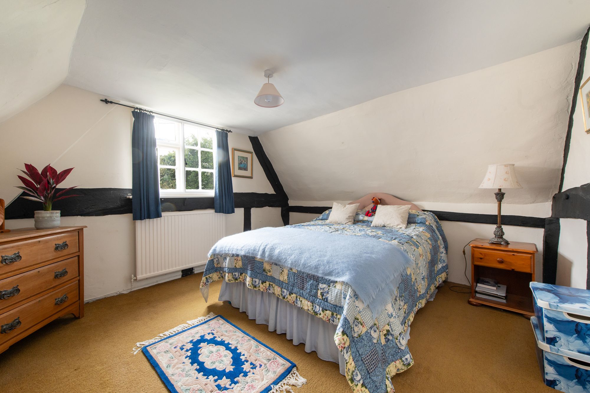 5 bed detached house for sale in Great Comberton, Pershore  - Property Image 11