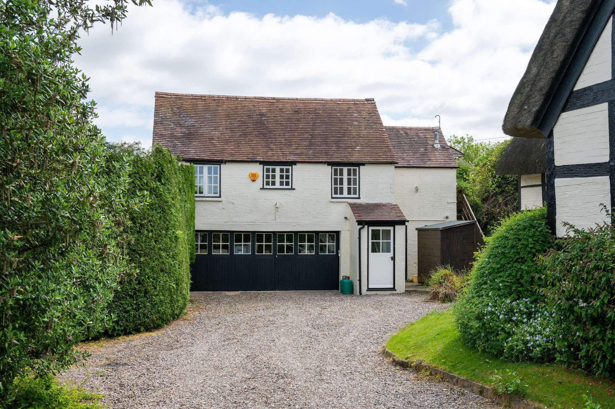 5 bed detached house for sale in Great Comberton, Pershore  - Property Image 17